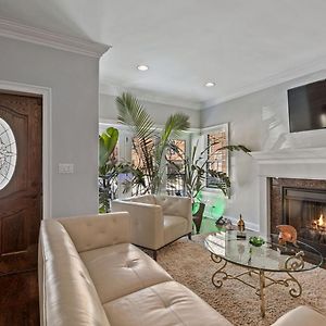 Luxury Home Near Wrigley, Boystown & Andersonville Чикаго Exterior photo