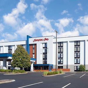 Hampton Inn Эвансвилл Exterior photo