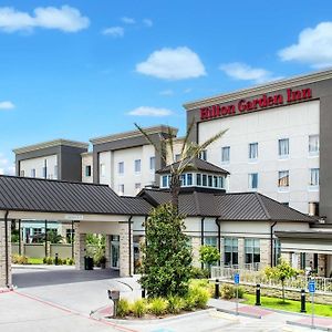 Hilton Garden Inn Виктория Exterior photo