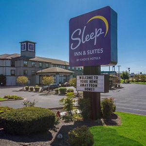 Sleep Inn & Suites Кейв-Сити Exterior photo
