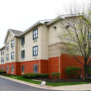 Extended Stay America Suites - Chicago - Итаска Exterior photo