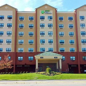 Extended Stay America Suites - White Plains - Элмсфорд Exterior photo