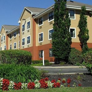 Extended Stay America Suites - Philadelphia - Mt Laurel - Crawford Place Маунт-Лорел Exterior photo