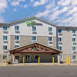 Extended Stay America Suites - Nashua - Мерримак Exterior photo