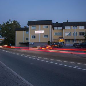 Apartments Benedicic Блед Exterior photo