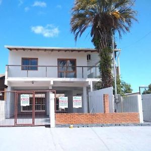 Апартаменты Casa Ampla Perto De Porto Alegre Виаман Exterior photo