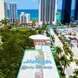 Sunny Isles Apartments By Miarentals Майами-Бич Exterior photo