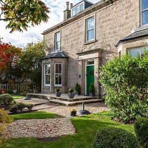 Cawdor House B&B Нэрн Exterior photo