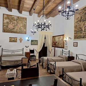 Bed and Breakfast Il Capitello Риети Exterior photo