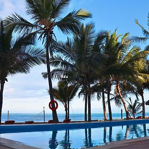 Sky & Sand Zanzibar Beach Resort Пвани-Мчангани Exterior photo