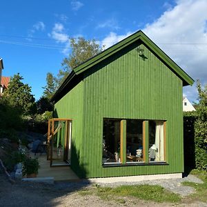 The Green House, 10 Min Fran City Стокгольм Exterior photo