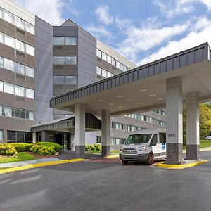 Clarion Hotel & Suites BWI Airport North Балтимор Exterior photo