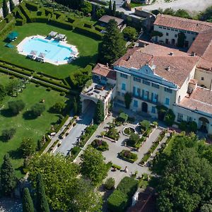 Villa Scorzi - Relais De Charme (Adults Only) Кальчи Exterior photo