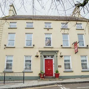 Bed and Breakfast Charlemont House Moy Exterior photo