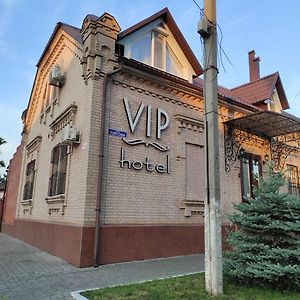 Vip Hotel Измаил Exterior photo