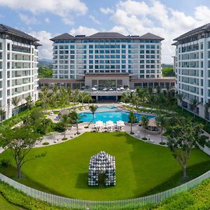 The Mermoon Resort Hainan Tufu Bay, Tapestry By Hilton Линшуй Exterior photo