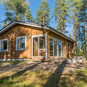 Holiday Home Sakarinniemi- Vaikon Loma 5 By Interhome Kortteinen Exterior photo