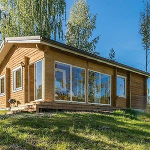 Holiday Home Koskenniska- Vaikon Loma 1 By Interhome Kortteinen Exterior photo