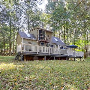 South Salem Vacation Rental With Furnished Deck! Exterior photo