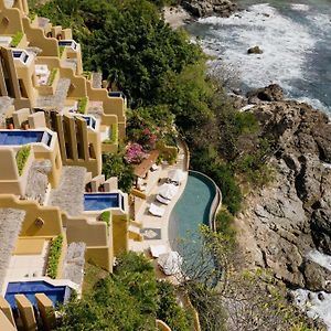 Cala De Mar Resort & Spa Ixtapa Икстапа Exterior photo