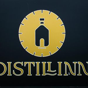 Distill-Inn Бардстаун Exterior photo