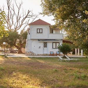 Villa Rania / Zante Drosia Кипсели Exterior photo