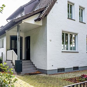 Apartment Wilhelm Нинбург Exterior photo