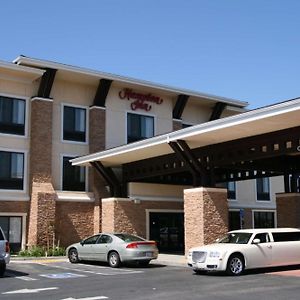 Отель Hampton By Hilton Брентвуд Exterior photo