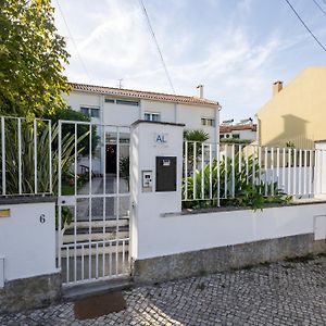Mahouse Guesthouse Лиссабон Exterior photo