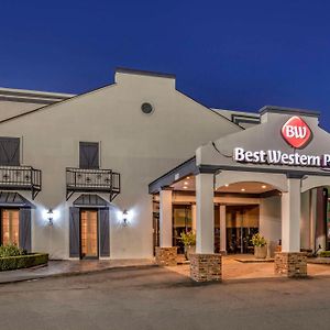 Отель Best Western Plus Westbank Харви Exterior photo