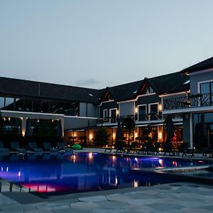 Underhill Resort&Spa Богородчаны Exterior photo