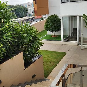 1Bhk Luxury Apartment- Palayam Тривандрум Exterior photo