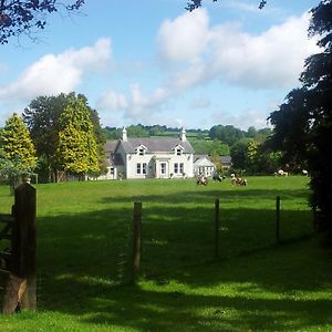 Brookhall Cottages Лисберн Exterior photo