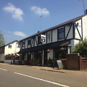 The Heath Inn Лейтон-Баззард Exterior photo