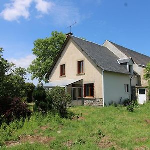 Вилла Maison Renovee Au Coeur Du Cantal, Animaux Acceptes - Fr-1-742-469 Chanterelle Exterior photo