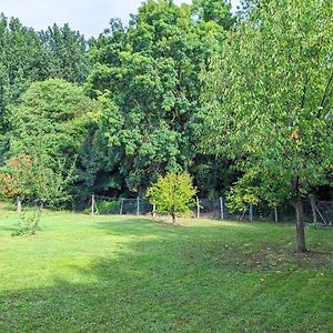 Вилла Maison Charentaise Renovee Avec Jardin, Jeux Pour Enfants, Visites Et Festival, Proche Vignes - Fr-1-653-104 Breville Exterior photo