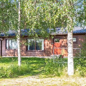 Holiday Home Pikkupuro By Interhome Тахковуори Exterior photo