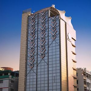 Отель The Zabeer Дакка Exterior photo
