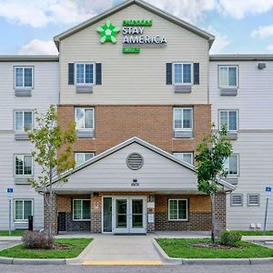 Extended Stay America Suites - Клируотер Exterior photo