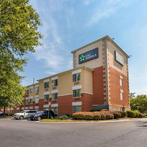 Extended Stay America Suites - Washington, Dc - Alexandria - Eisenhower Ave Exterior photo