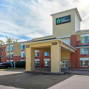 Extended Stay America Suites - Cleveland - Airport - Норт-Олмстед Exterior photo