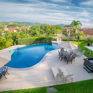 Los Suenos Resort Casa Patron By Stay In Cr Playa Herradura  Exterior photo