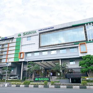Savana Hotel & Convention Маланг Exterior photo