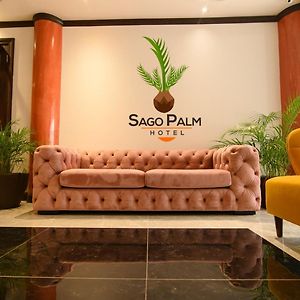 Sago Palm Hotel Очо-Риос Exterior photo