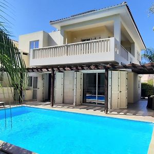 Villa Larnaca Bay Resort Вороклини Exterior photo
