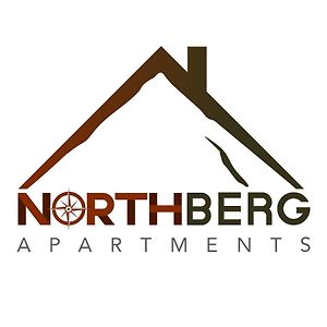 Northberg Apartments Кефлавик Exterior photo