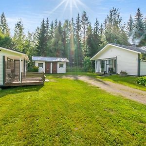 Holiday Home Etelaeaho By Interhome Nykala Exterior photo