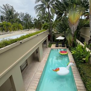 The Residence Resort & Spa Retreat Пляж Банг Тао Exterior photo