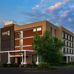 Home2 Suites By Hilton - Memphis/Саутавен Exterior photo