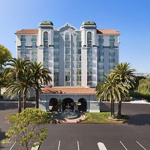 Embassy Suites San Francisco Airport - Waterfront Берлингейм Exterior photo